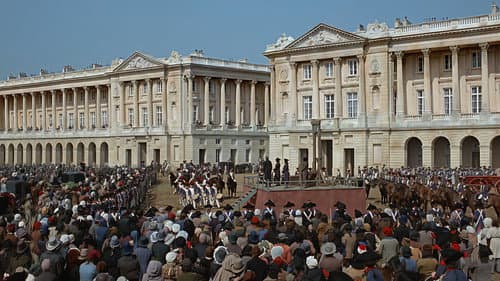 The French Revolution still