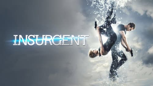 Insurgent still