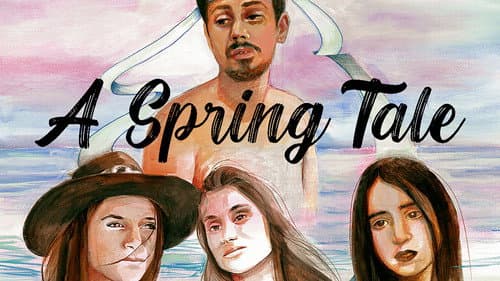 A Spring Tale still