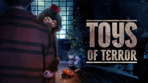 Toys of Terror still