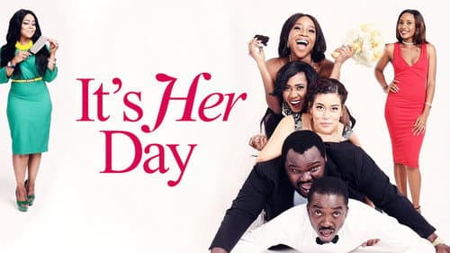 It's Her Day still