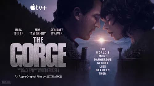 The Gorge still