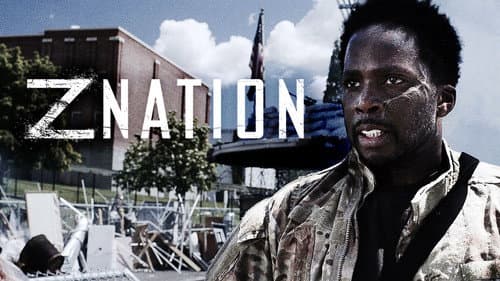 Z Nation still