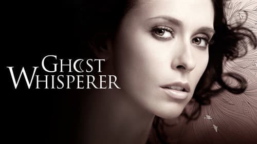 Ghost Whisperer still