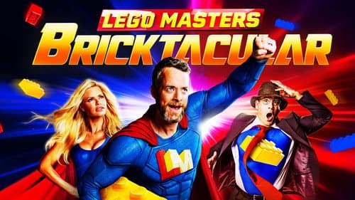 LEGO Masters still