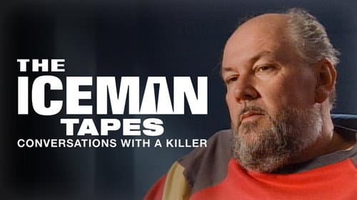 The Iceman Tapes: Conversations with a Killer still