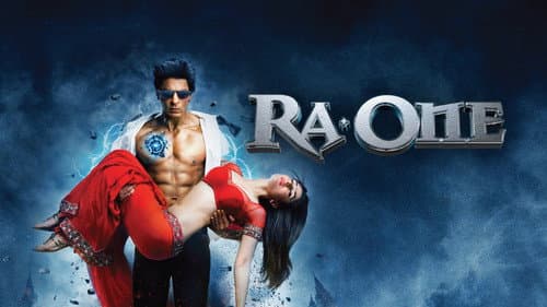Ra.One still