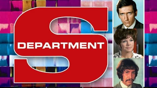 Department S still