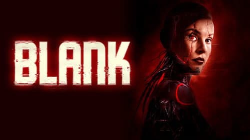 Blank still