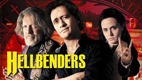 Hellbenders still