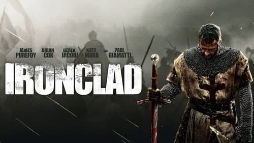 Ironclad still