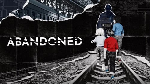 Abandoned still