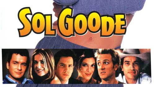 Sol Goode still