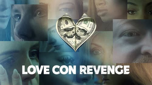 Love Con Revenge still