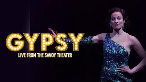 Gypsy still