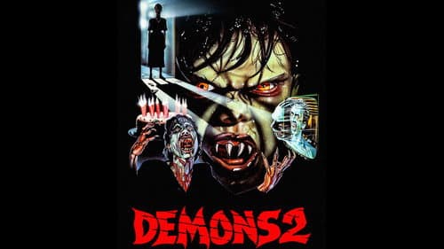 Demons 2 still