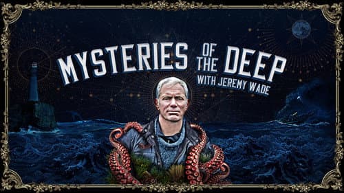 Mysteries of the Deep still
