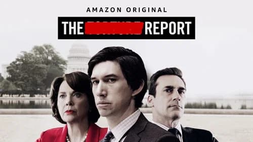 The Report still