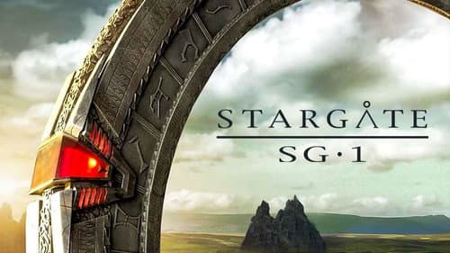 Stargate SG-1 still