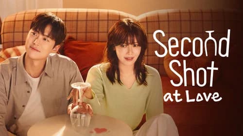 Second Shot At Love still