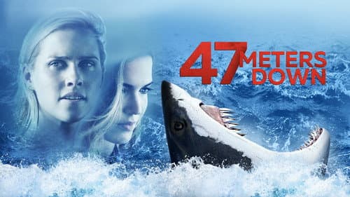 47 Meters Down still