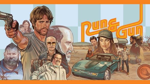 Run & Gun still