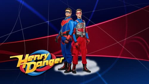 Henry Danger still