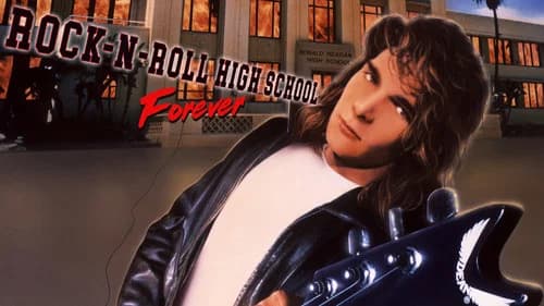 Rock 'n' Roll High School Forever still