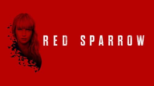 Red Sparrow still