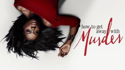 How to Get Away with Murder still