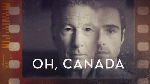 Oh, Canada still