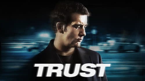 Trust still