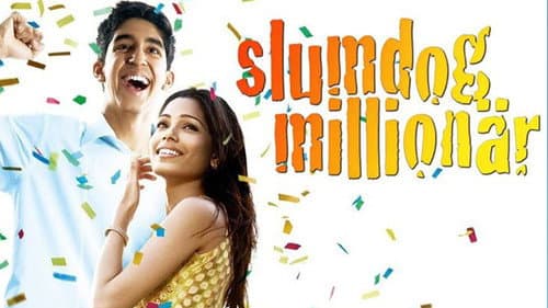 Slumdog Millionaire still