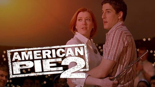 American Pie 2 still