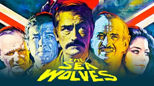 The Sea Wolves still