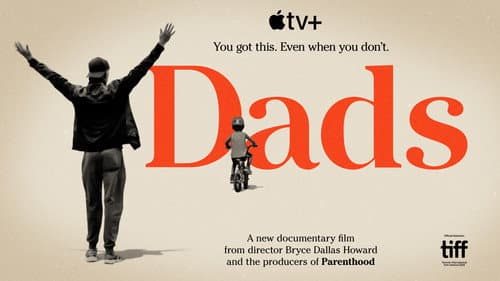 Dads still