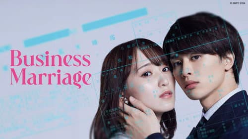 Business Marriage still