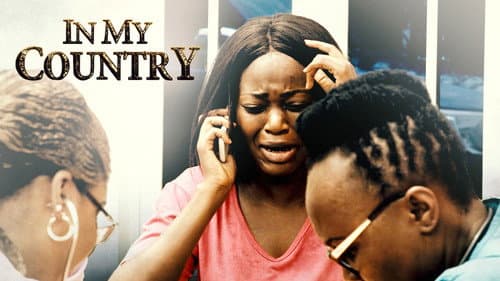 In My Country still