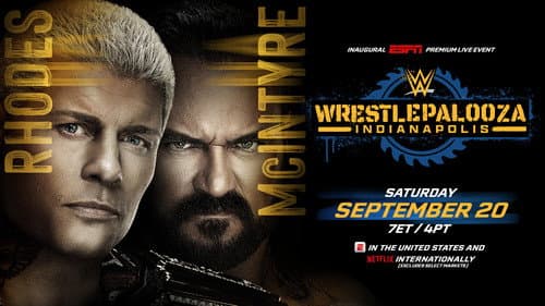 WWE Wrestlepalooza still
