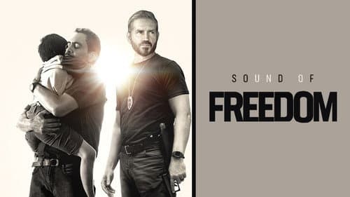 Sound of Freedom still