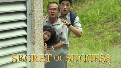 Secret of Success still