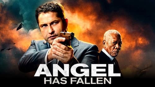 Angel Has Fallen still