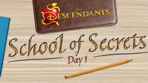 Descendants: School of Secrets still