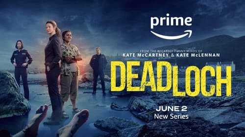 Deadloch still