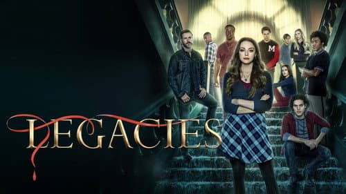 Legacies still