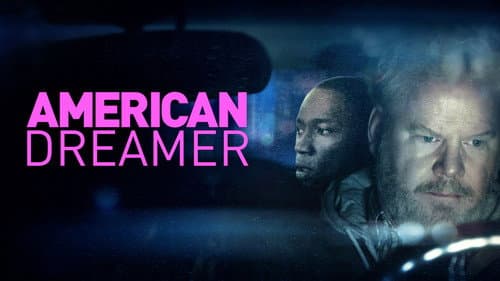 American Dreamer still