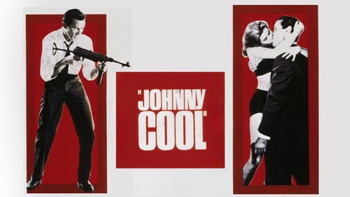 Johnny Cool still