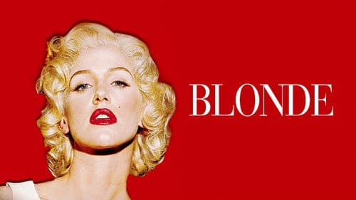 Blonde still