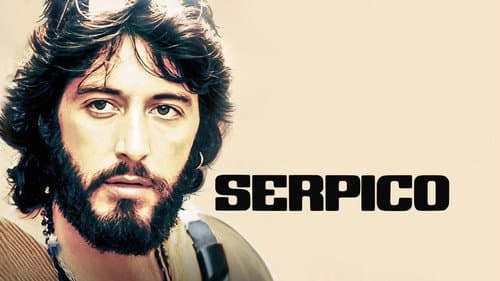 Serpico still