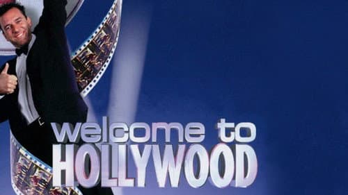 Welcome to Hollywood still